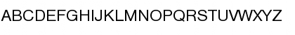 NimbusSanDEE Regular Font