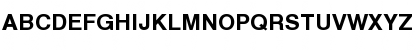 NimbusSanNo5TCYMed Regular Font