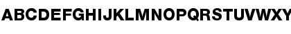 NimbusSanNovTHea Regular Font
