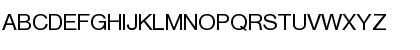 NimbusSanPEE Regular Font