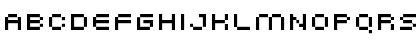 Nominal5 Regular Font