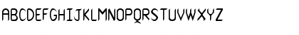 Nonfiction 2 Regular Font Nonfiction 2 Regular Font