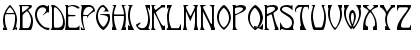 Norumbega Demo Regular Font