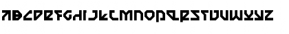 Nostromo Regular Font