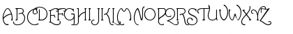 Novella Regular Font