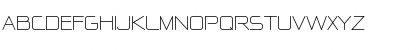 NP Naipol All in One Regular Font