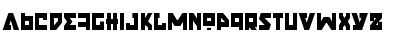 Nyet Semi-Condensed Semi-Condensed Font