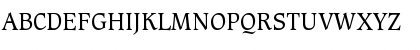 00466 Regular Font