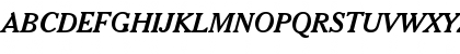 00789 Regular Font