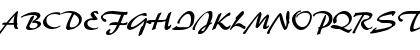 00949 Regular Font