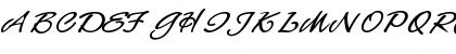 1 NewCity DNA Regular Font