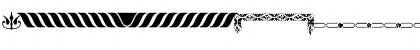 Ornamentos Orlas y Vinetas LGt Regular Font