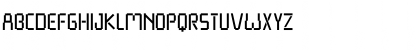 Pixel Rand Regular Font