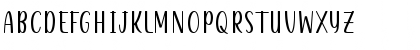 Qeiza Regular Font