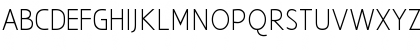 Aaargh Normal Font