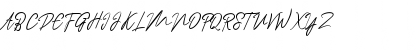 Ranuella Regular Font Ranuella Regular Font