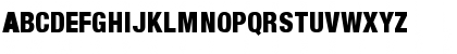 AcmoDisplaySSK Regular Font