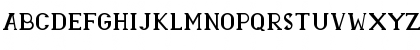 RASMINA HS 60 Regular Font RASMINA HS 60 Regular Font