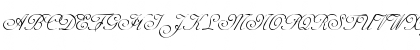 AdineKirnberg-S Regular Font