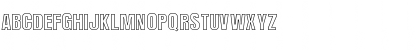 AdvertisersOutline Regular Font