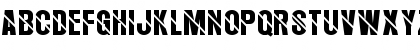 AeroSans Regular Font