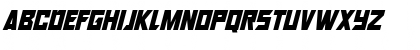 Robot Renegades Italic Font