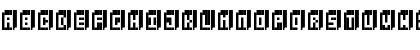 BitCube Regular Font