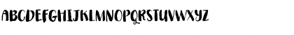 Romkugle DEMO Regular Font