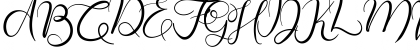 Rosette Regular Font