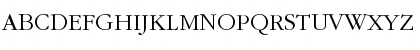 AGGaramondCyr Light Font