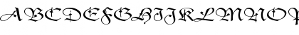 AgincortExtended Regular Font