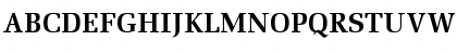 AGMelanie Bold Font