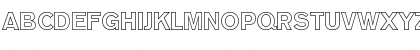 AGOldFaceOutline Bold Font