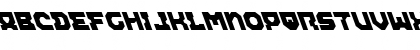 Airacobra Leftalic Leftalic Font Airacobra Leftalic Leftalic Font