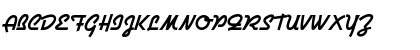 Airstream NF Regular Font Airstream NF Regular Font