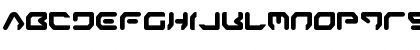 Airstrip One Regular Font Airstrip One Regular Font