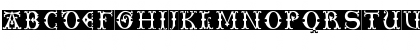 AIToskana Regular Font