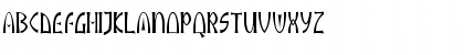 akaIndic Regular Font