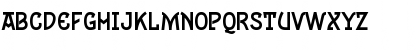 Akimbo Regular Font