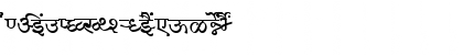 AkrutiDevAkankshaMedium Normal Font AkrutiDevAkankshaMedium Normal Font