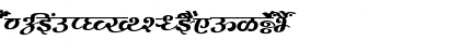 AkrutiDevKailasMedium Normal Font AkrutiDevKailasMedium Normal Font