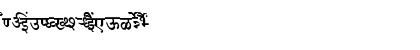 AkrutiDevNatraj Bold Font AkrutiDevNatraj Bold Font