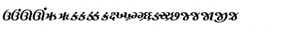 AkrutiGujChandan Bold Font