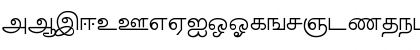 AkrutiTmlBarathi Normal Font AkrutiTmlBarathi Normal Font