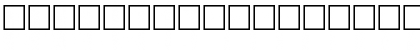 Al-Kharashi 30 Regular Font Al-Kharashi 30 Regular Font