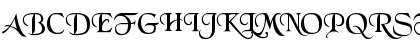 Black Magic Regular Font