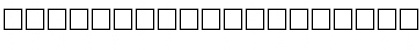 Al-Kharashi 52 Normal Font