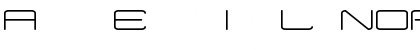 Alert-CodeOne Regular Font Alert-CodeOne Regular Font