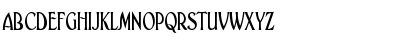 Blackfriar Regular Font Blackfriar Regular Font