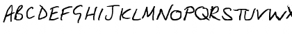 Ali Regular Font